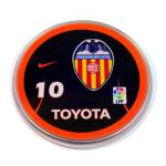 Jogo do Valencia - Espanha