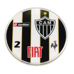 Jogo do Atl�tico Mineiro