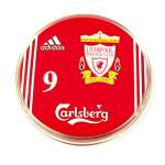 Jogo do Liverpool 