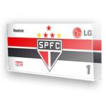 Goleiro do S�o Paulo
