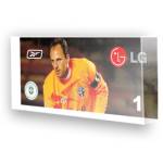 Goleiro do S�o Paulo - Rog�rio Ceni