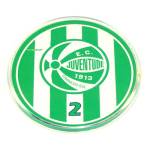 Jogo do Juventude