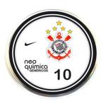 jogo do Corinthians - 2010 branco