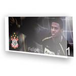 Goleiro do Corinthians - Felipe