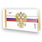 Goleiro Sele��o da Russia