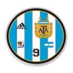 Sele��o da Argentina
