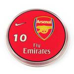 Jogo do Arsenal