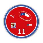 Sele��o do Chile