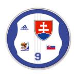 Sele��o da Eslov�quia