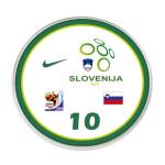 Sele��o da Eslov�nia