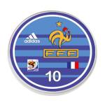 Sele��o da Fran�a