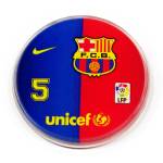Jogo do Barcelona