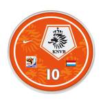Sele��o da Holanda