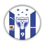 Sele��o de Honduras