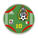 Sele��o do M�xico