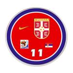 Sele��o da S�rvia