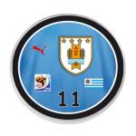 Sele��o do Uruguai