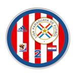 Sele��o do Paraguai