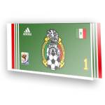 Goleiro Sele��o do Mexico 