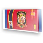 Goleiro Sele��o da Espanha