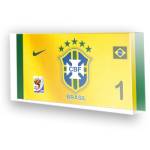 Goleiro Sele��o do Brasil