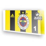 Goleiro do Fenerbahce