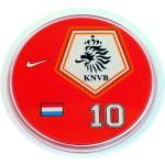 Jogo da sele��o da Holanda