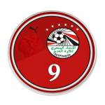 Jogo da sele��o do Egito 1