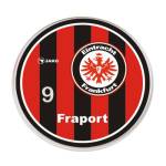 jogo do Eintracht Frankfurt