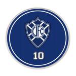 Jogo do Vit�ria - ES sem patrocinio