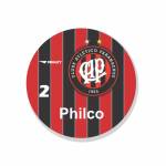 Jogo do Atletico Paranaense