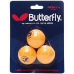 Bola Butterfly Tennis de Mesa High Quality 