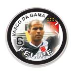 Bot�o do Vasco - Felipe