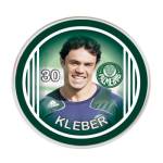 Bot�o do Palmeiras - Kleber