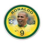 Bot�o do Brasil - Ronaldo