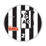 Jogo do Campo Grande AC - RJ