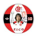Jogo Do Flamengo Campe�o Interclubes de 1981 
