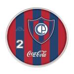 Jogo do Cerro Porte�o - PAR