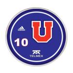 Jogo do Universidad - Chile