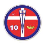 Jogo do Universidad Cat�lica - Chile