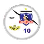 Jogo do Colo Colo 