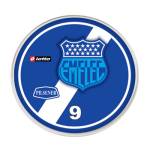 Jogo do Emelec - EQD