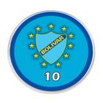 Jogo do Bolivar