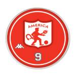 Jogo do Am�rica de Cali