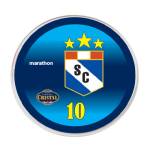Jogo do Sporting Cristal