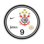 Jogo do Corinthians Branco 2012
