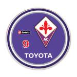 Jogo do Fiorentina