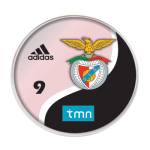 Jogo do Benfica
