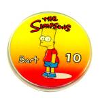 Jogo dos Simpsons