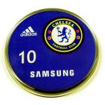 Jogo do Chelsea 